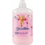 Coccolino aviváž Silk Lily 1,7 l 68 PD – Hledejceny.cz