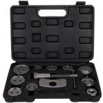 SIXTOL Stlačovák brzdových pístů Mechanic Brake Set Black 12, sada 12 ks | Zboží Auto