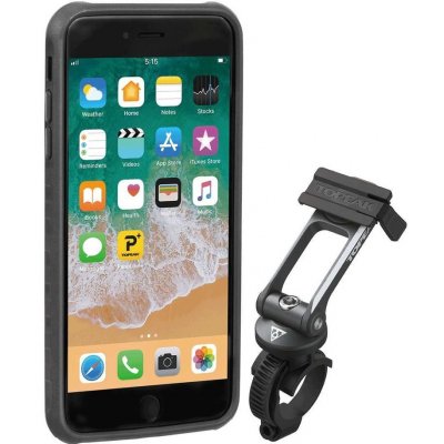 Pouzdro TOPEAK RIDECASE iPhone 6 Plus 6s Plus 7 Plus 8 P – Hledejceny.cz