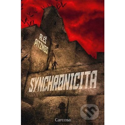 Synchronicita : EPUB – Zboží Mobilmania