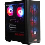 HAL3000 Online Gamer PCHS2678 – Sleviste.cz