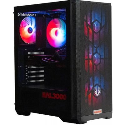 HAL3000 Online Gamer PCHS2678