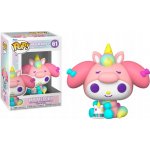Funko Pop! Hello Kitty My Melody 9 cm – Hledejceny.cz