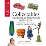 Miller's Collectables Handbook & Price Guide 2019-2020 - Judith Miller – Hledejceny.cz