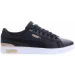 Puma VIKKY V3 LTHR BLACK-Puma BLACK – Zboží Mobilmania
