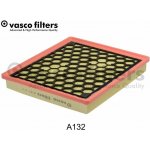 Vzduchový filtr VASCO A132 – Hledejceny.cz