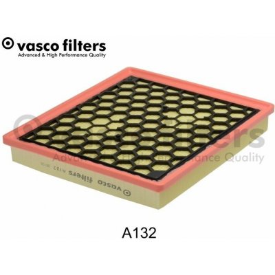 Vzduchový filtr VASCO A132 – Hledejceny.cz
