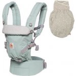 Ergobaby Adapt Frosted Mint – Hledejceny.cz