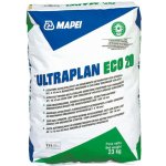 Stěrka samonivelační Mapei Ultraplan Eco 20 – 23 kg – Hledejceny.cz