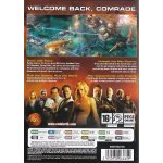 Command and Conquer Red Alert 3 – Zboží Mobilmania