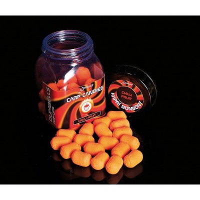 SportCarp Plovoucí Nástarhy Candies 100ml 15 mm Chilli Fruit – Hledejceny.cz