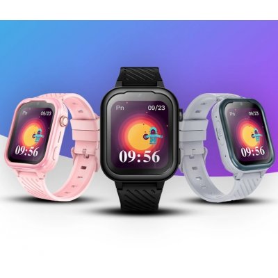 Garett Kids Essa 4G – Zboží Živě