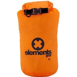 Elements gear Cordura light 4 l