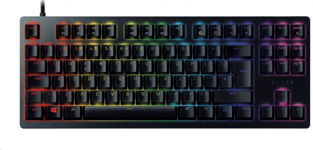 Razer Huntsman Tournament Edition RZ03-03080100-R3M1