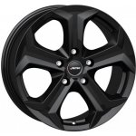 Autec Xenos 6,5x16 5x118 ET47 black – Sleviste.cz