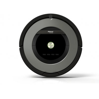 iRobot Roomba 866 – Zbozi.Blesk.cz