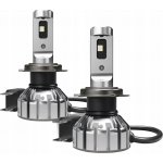 Osram 12V H7 NightBreaker +330% LED SMART OSRAM, set 2ks | Zboží Auto