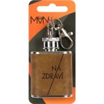 placatka Mini Super brácha – Zboží Dáma