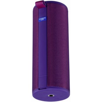 Logitech Ultimate Ears MegaBoom 3 od 3 546 Kč - Heureka.cz