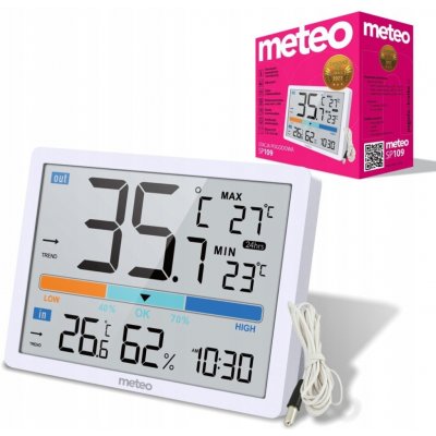 METEO SP109 – Zbozi.Blesk.cz