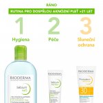 Bioderma Sébium Serum koncentrované sérum 30 ml – Zboží Dáma