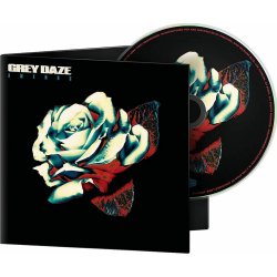 GREY DAZE - AMENDS CD