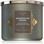 Bath & Body Works Marshmallow Fireside 411 g – Sleviste.cz