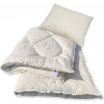 Ovčí Věci Vlněná souprava zimní 135x200 70x90 – Zboží Dáma