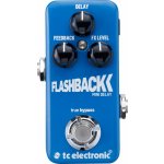 TC Electronic Flashback 2 Mini Delay – Zboží Mobilmania