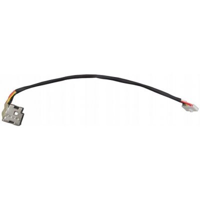 Napájecí konektor HP dv5-1170ew dv5-1205ew (Nabíjecí konektor DC HP, Compaq) – Hledejceny.cz