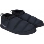 Rab Down Hut Slipper black – Sleviste.cz