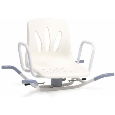 Moretti Otočná sedačka do vany s opěrkami RS936 – Zboží Mobilmania