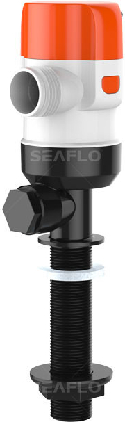 Seaflo SFBP1-G1100-13C 12 V DC