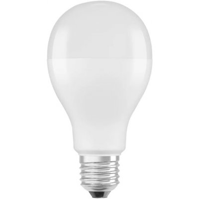 Osram žárovka LED SCLA150 E27 19W/827