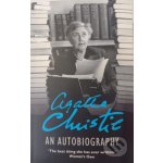 An Autobiography Agatha Christie – Hledejceny.cz
