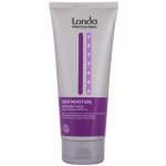 Londa Deep Moisture Intensive hloubkově hydratační maska 200 ml – Sleviste.cz
