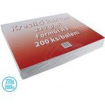 Kreslící karton A3 220g Ing. Vítězslav Martiník – Hledejceny.cz