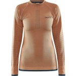 Craft ADV Warm Intensity LS W 1912644 oranžová – Hledejceny.cz