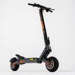 Kugoo Kirin KuKirin 2025 G2 Ultra – Zboží Živě