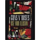 Guns n roses - use your illusion 1 DVD