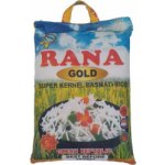 Rana Gold Rýže Basmati 5 kg – Hledejceny.cz