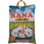 Rana Gold Rýže Basmati 5 kg – Zboží Dáma