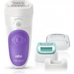Braun Silk-épil 5 5-880 SensoSmart – Zboží Mobilmania
