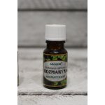 Aromis vonný olej Rozmarýna 10 ml – Hledejceny.cz