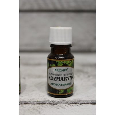 Aromis vonný olej Rozmarýna 10 ml – Hledejceny.cz