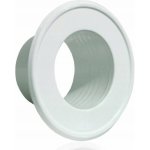 Spiroflex 160 bílá rozeta – Hledejceny.cz