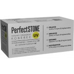 UV Pojivo PerfectStone pro kamenný/mramorový koberec, 1,36 kg – Hledejceny.cz
