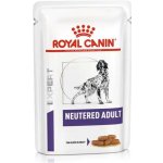 Royal Canin Veterinary Health Nutrition Neutered Adult 12 x 100 g – Sleviste.cz
