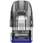 Ritchy DUO Pod Cartridge DUOMAX 3 ks 0.4 ohm – Zboží Dáma