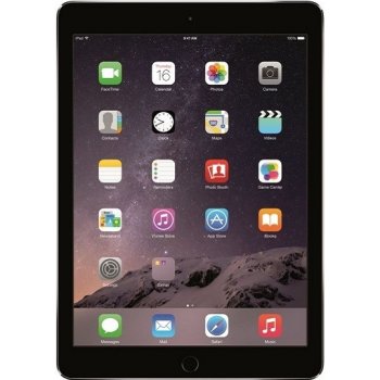 Apple iPad Air 2 Wi-Fi 64GB Space Gray MGKL2FD/A